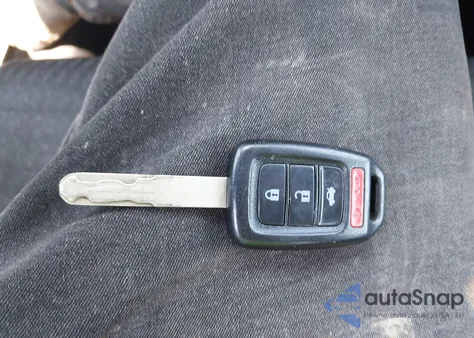 2016 Honda Accord Sport из США, поврежденный, VIN 1HGCR2F57GA070330